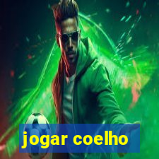 jogar coelho